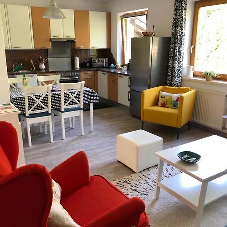 Apartment Ida İnnsbruck Dış mekan fotoğraf