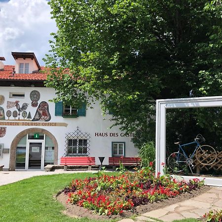 Apartment Ida İnnsbruck Dış mekan fotoğraf