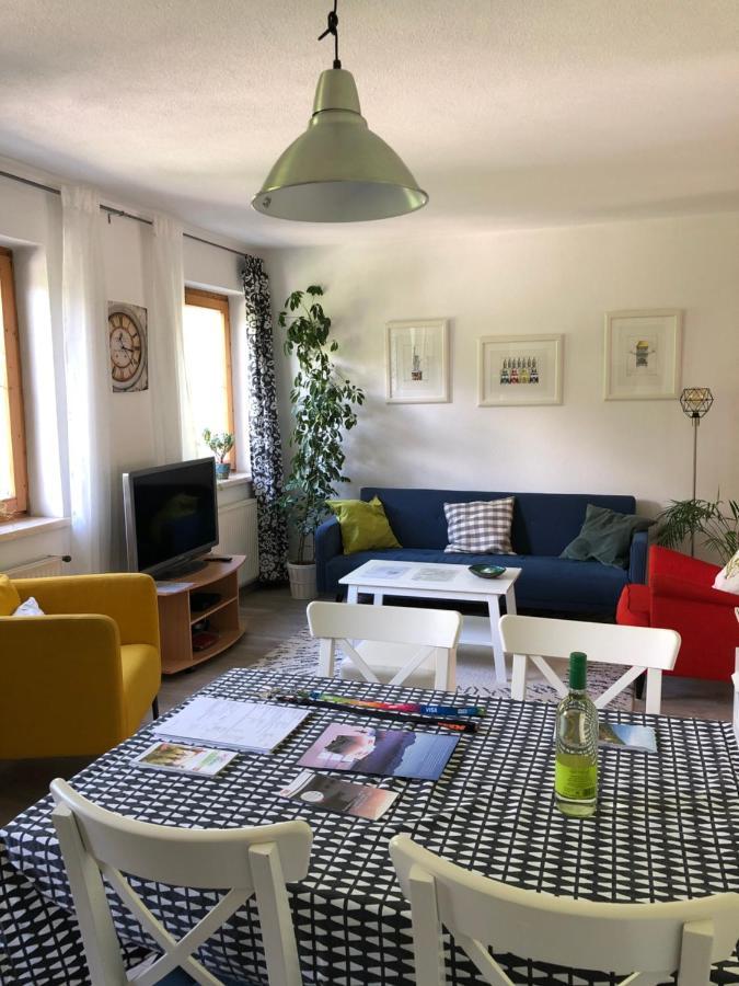 Apartment Ida İnnsbruck Dış mekan fotoğraf