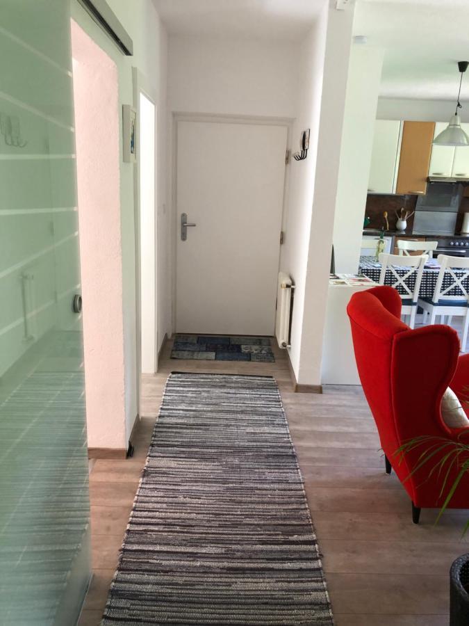 Apartment Ida İnnsbruck Dış mekan fotoğraf
