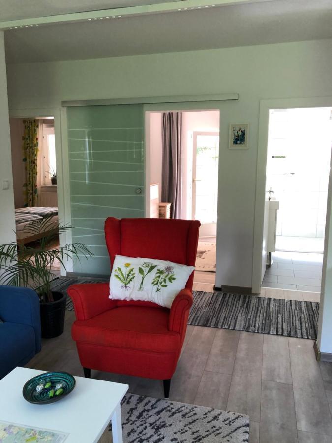 Apartment Ida İnnsbruck Dış mekan fotoğraf