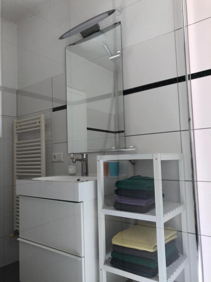 Apartment Ida İnnsbruck Dış mekan fotoğraf