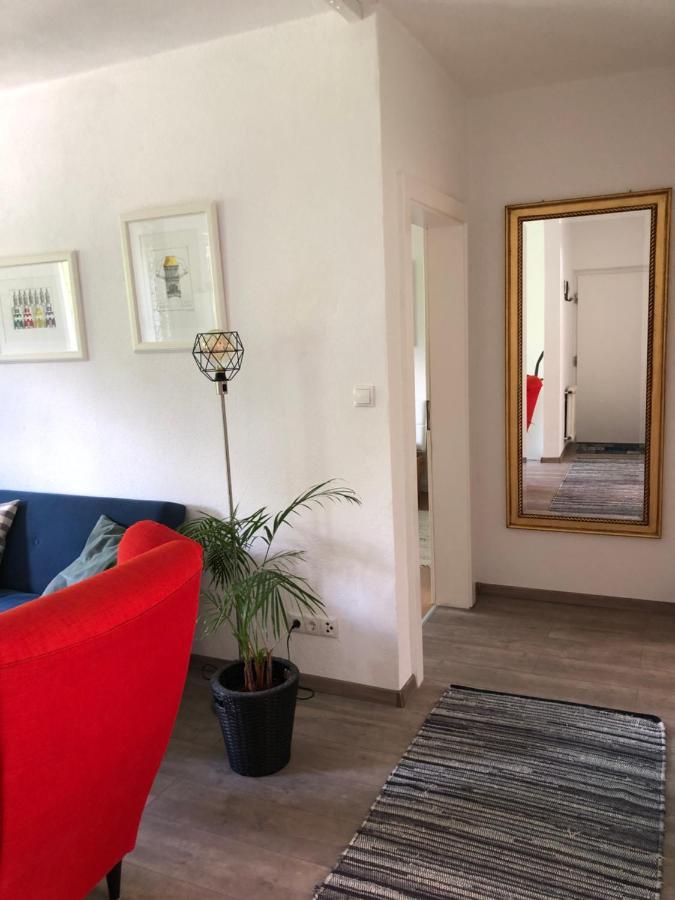 Apartment Ida İnnsbruck Dış mekan fotoğraf