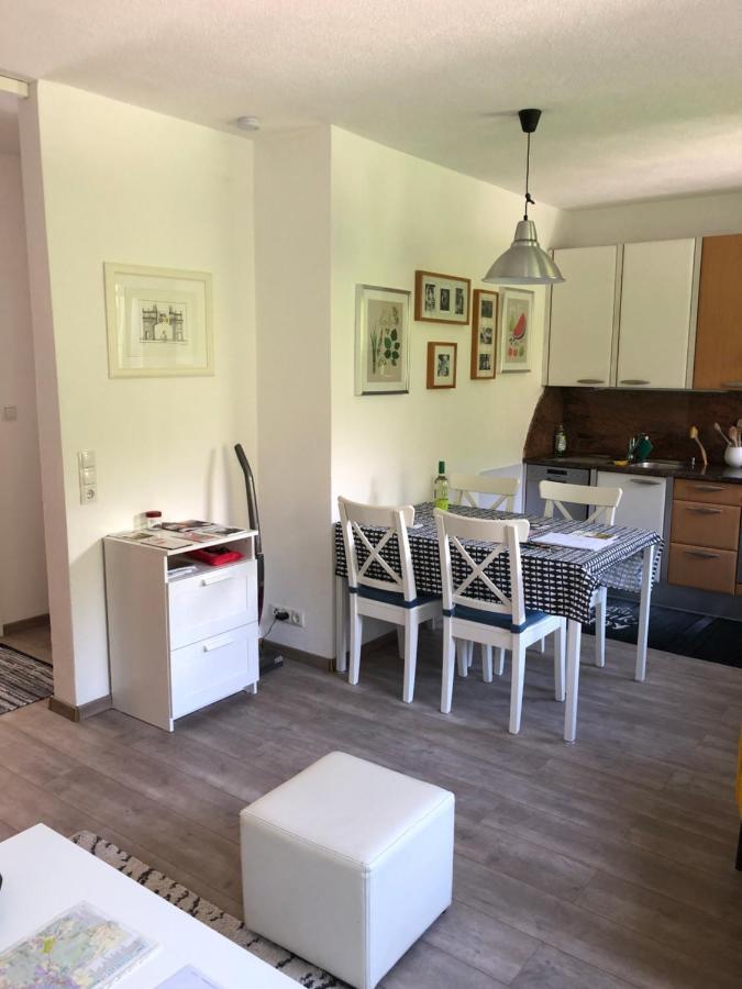 Apartment Ida İnnsbruck Dış mekan fotoğraf