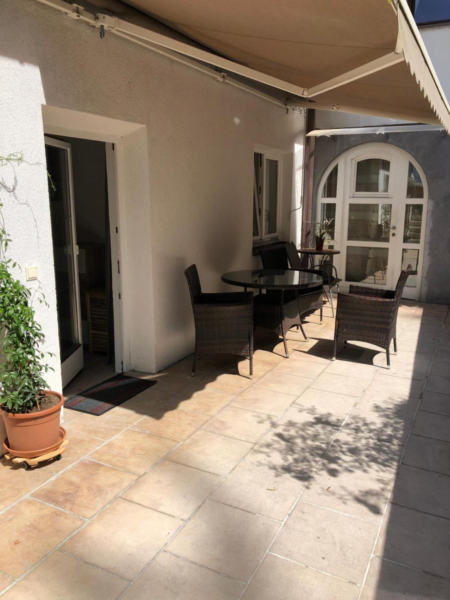 Apartment Ida İnnsbruck Dış mekan fotoğraf