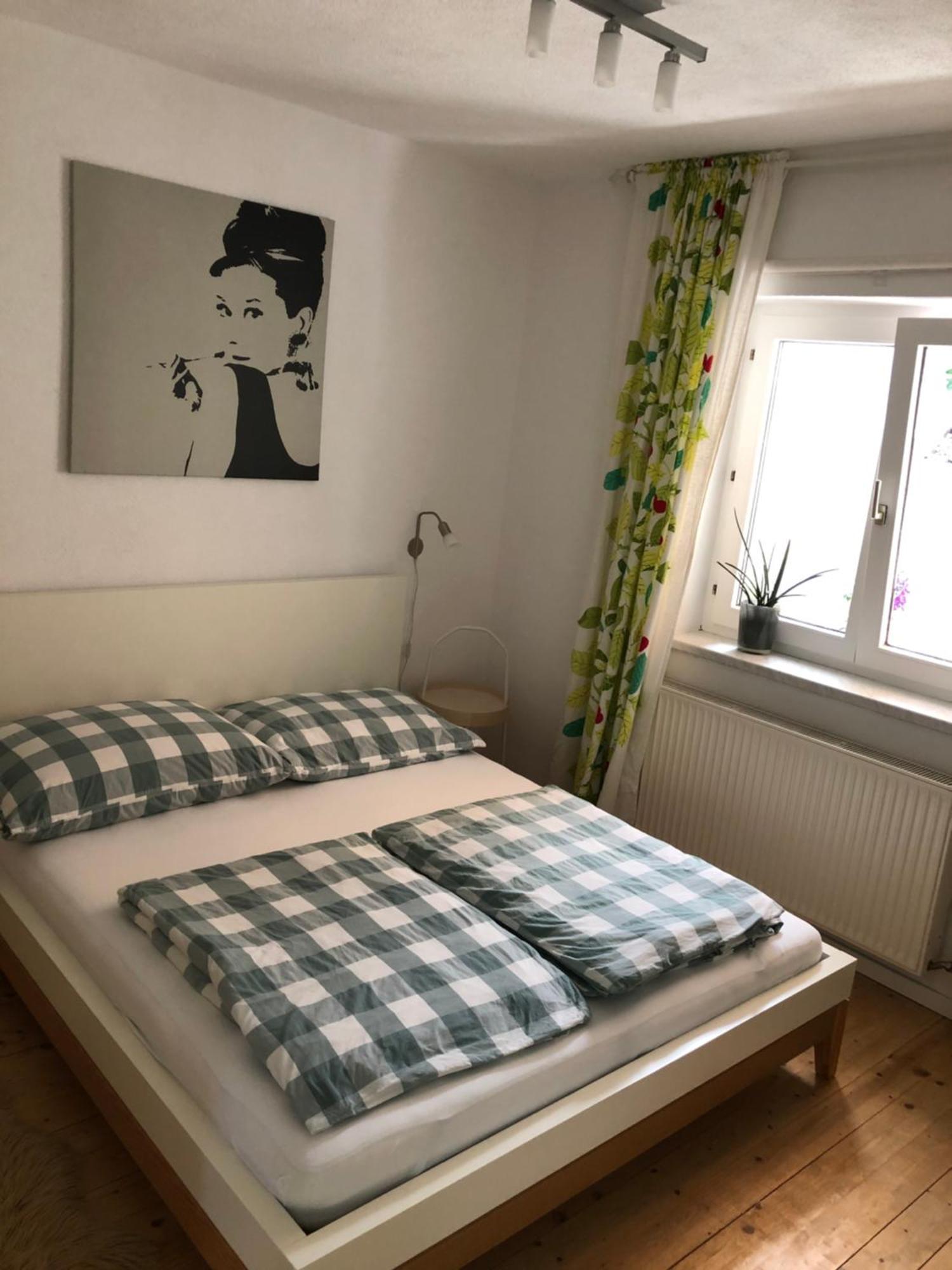 Apartment Ida İnnsbruck Dış mekan fotoğraf