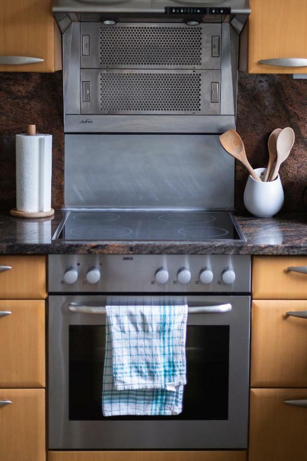 Apartment Ida İnnsbruck Dış mekan fotoğraf