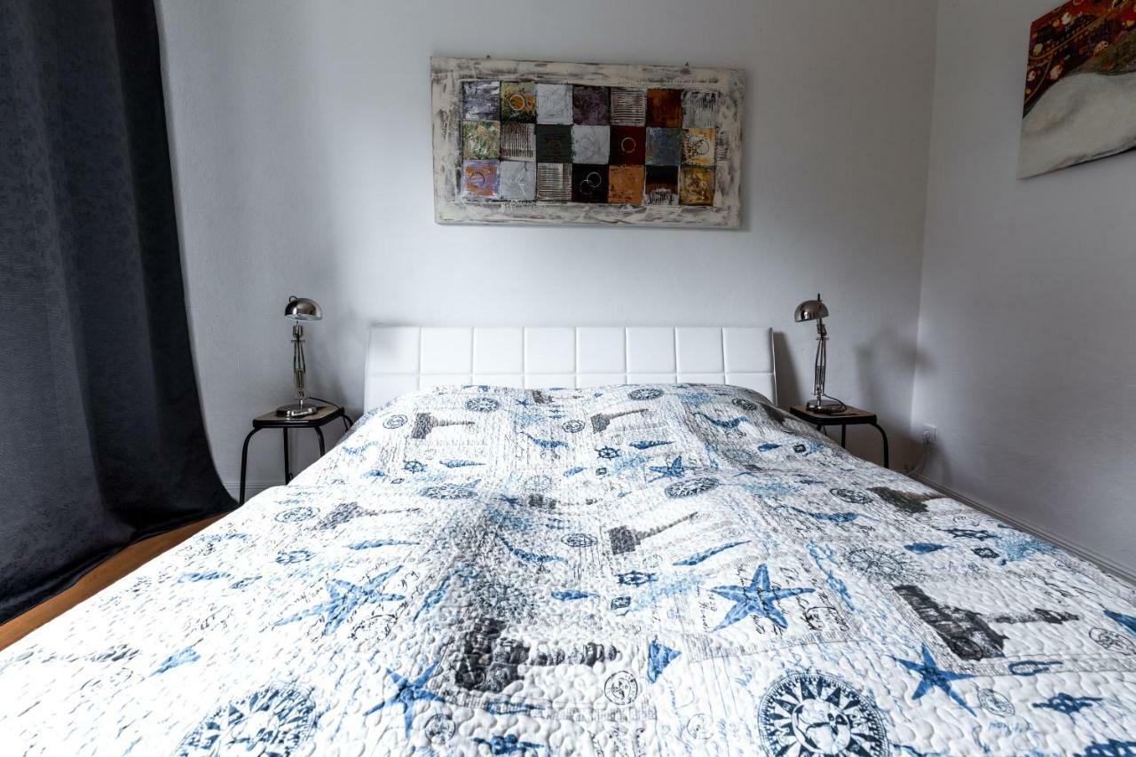 Apartment Ida İnnsbruck Dış mekan fotoğraf