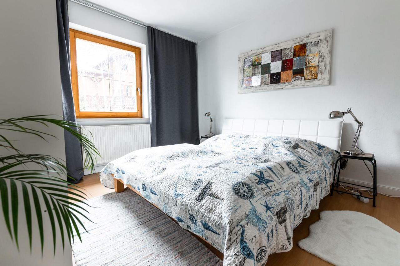 Apartment Ida İnnsbruck Dış mekan fotoğraf