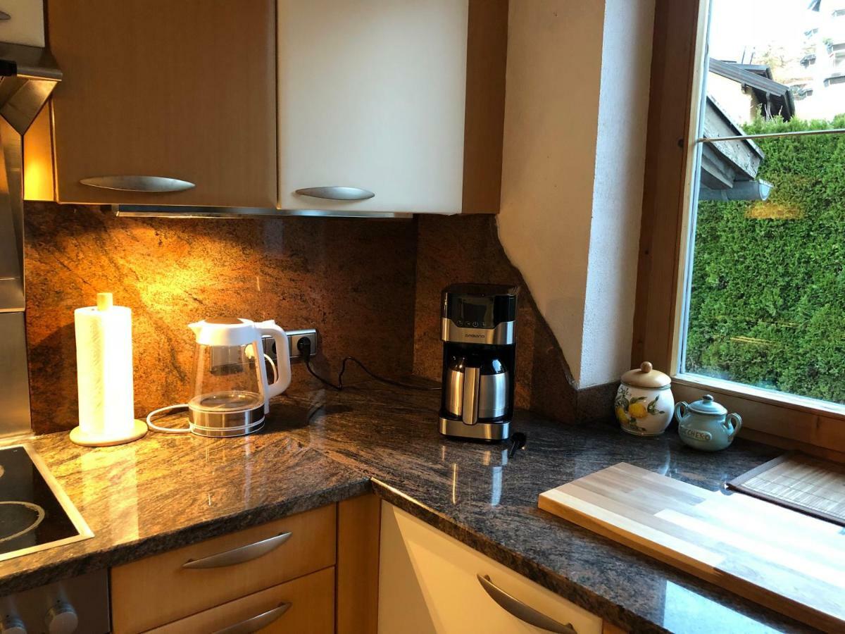 Apartment Ida İnnsbruck Dış mekan fotoğraf