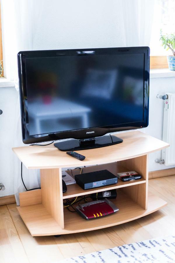 Apartment Ida İnnsbruck Dış mekan fotoğraf