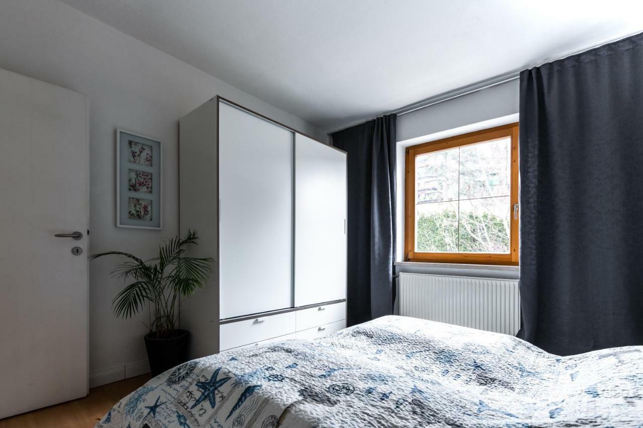 Apartment Ida İnnsbruck Dış mekan fotoğraf