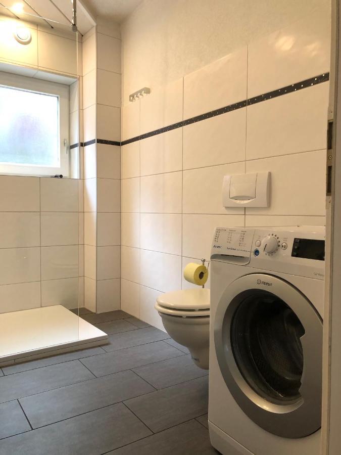 Apartment Ida İnnsbruck Dış mekan fotoğraf