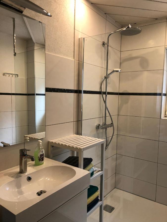 Apartment Ida İnnsbruck Dış mekan fotoğraf