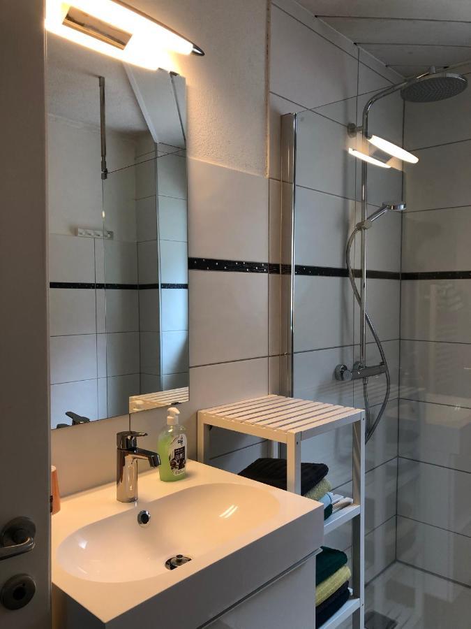 Apartment Ida İnnsbruck Dış mekan fotoğraf