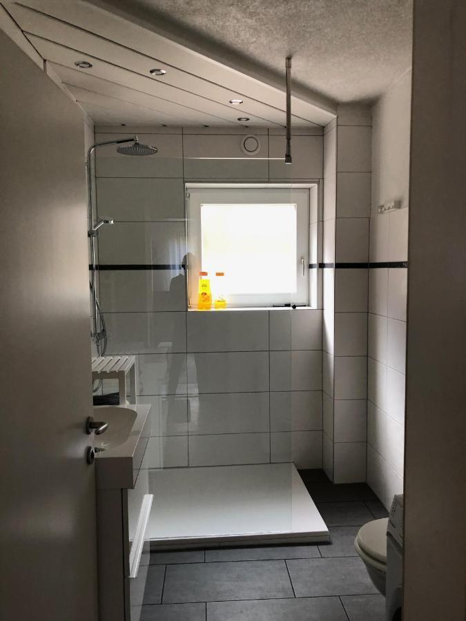 Apartment Ida İnnsbruck Dış mekan fotoğraf