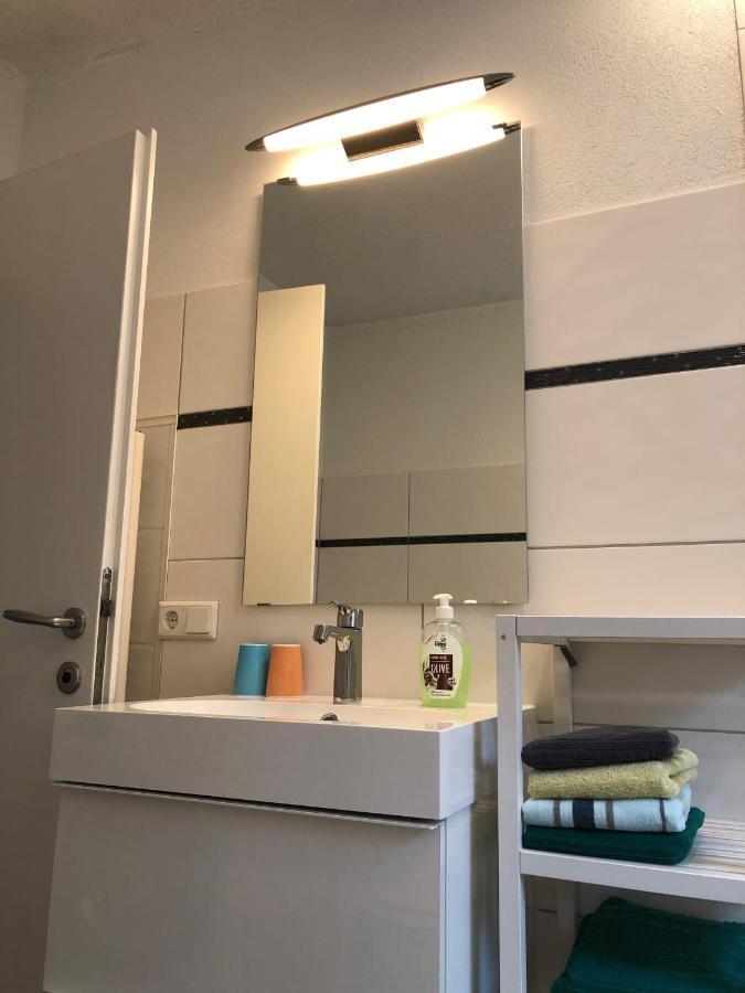 Apartment Ida İnnsbruck Dış mekan fotoğraf